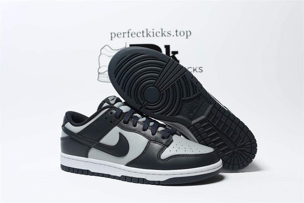 PK GOD Dunk SB Low Georgetown RETAIL MATERIALS READY TO SHIP